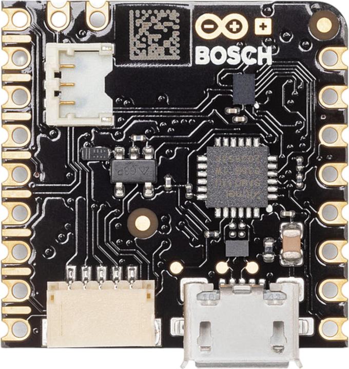 Produktbild Arduino Board Nicla Sense ME