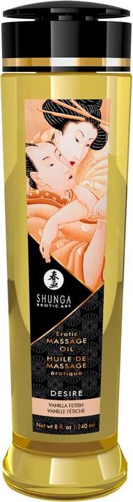Immagine prodotto Shunga Libido Frutti Esotici (240 ml)