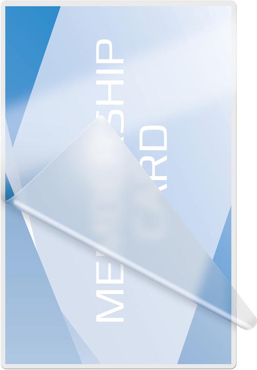 Actual product image GBC Laminating films DIN A2 (Special, 100 Piece, 125 µm)