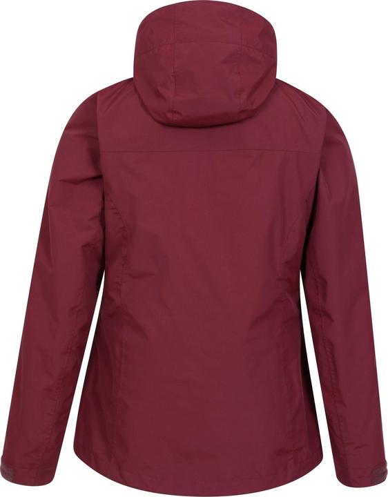 Image du produit Mountain Warehouse - Veste imperméable RAINFOREST EXTREME - Femme (46 D)