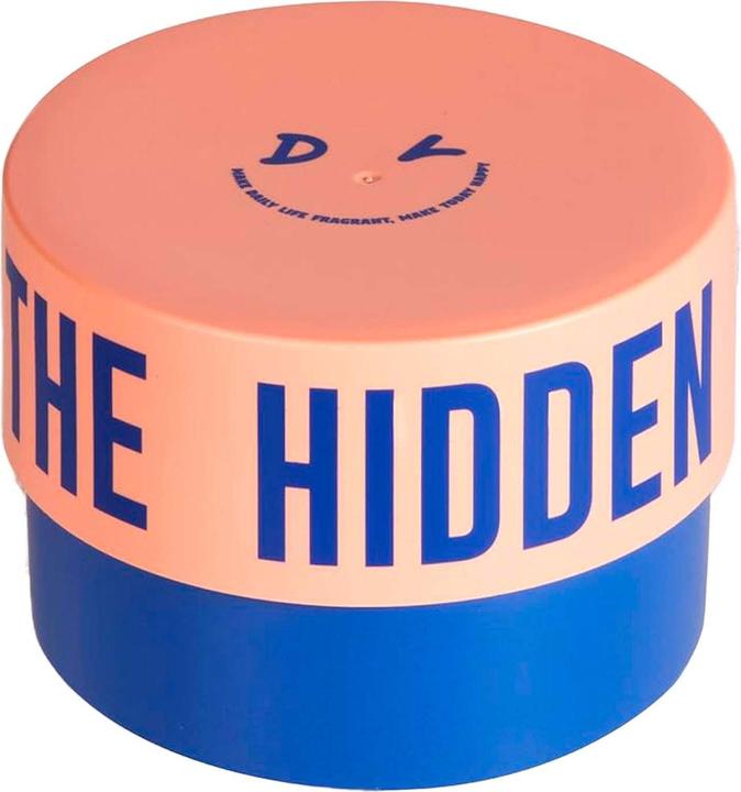 Dear Doer The hidden scrub