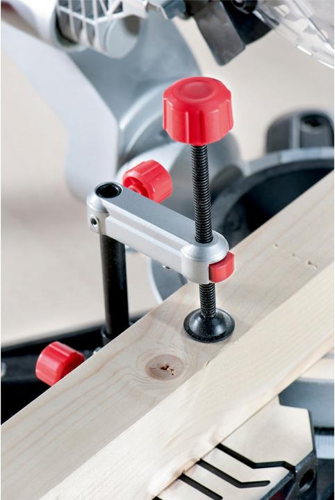 Actual product image Metabo KGS 254 M Set