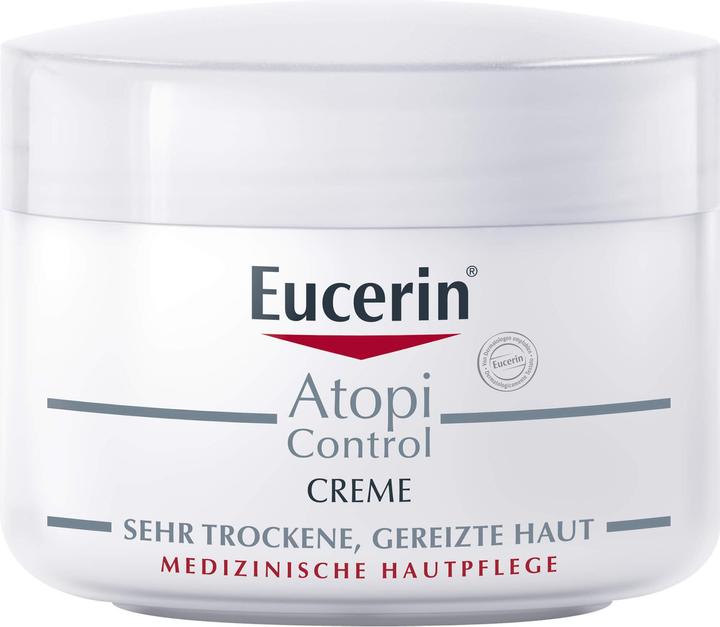 Eucerin AtopiControl