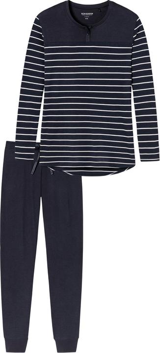 Produktbild Schiesser Damen-Schlafanzug (36)