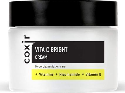 Produktbild Coxir Vita C Light Cream 50ml (50 ml)
