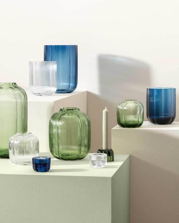 Actual product image Villeroy & Boch Fleur (1 x, 11 x 11 x 11 cm, 650 l)