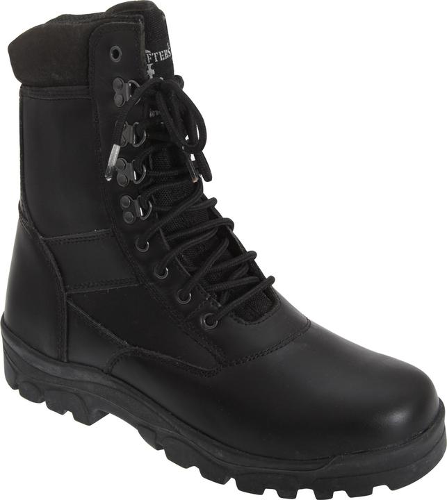 Image du produit Grafters Bottes de combat Top Gun avec intérieur Thinsulate (48)