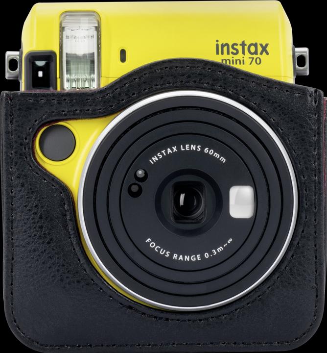 Actual product image Fujifilm Instax Mini 70 Bag (Camera case)