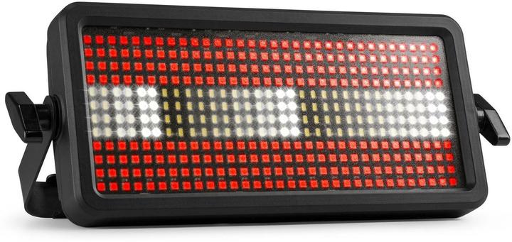 Actual product image BeamZ BS384, Type: Stroboscopes, Equipment: Colour changer