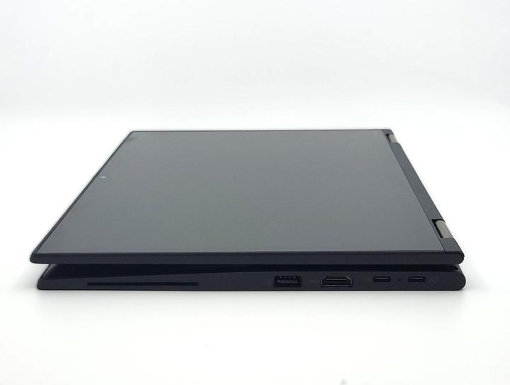 Image du produit Gisler Systems ThinkPad X13 Yoga G3 Touch (16 Go, 13.30", 512 Go, CH, B / Très bon)