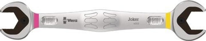 Image du produit Wera 6002 Joker 20 + 22 (20 mm, 22 mm)