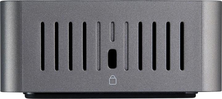 Actual product image StarTech DK31C3HDPDUE (USB-C, USB-A, 14 Ports)