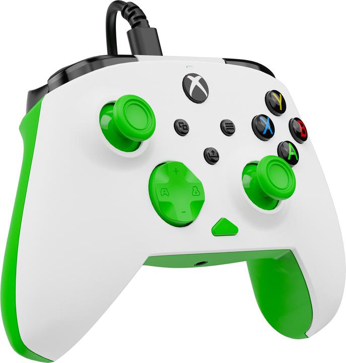 Actual product image Turtle Beach REMATCH CORE - Wireless Controller