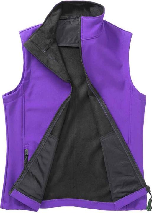 Produktbild Regatta Core Soft Shell Bodywarmer (XXL)