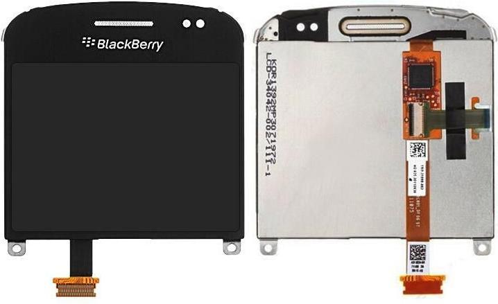 Produktbild CoreParts BlackBerry Bold Touch 9900 (Display, Bold Touch 9900)