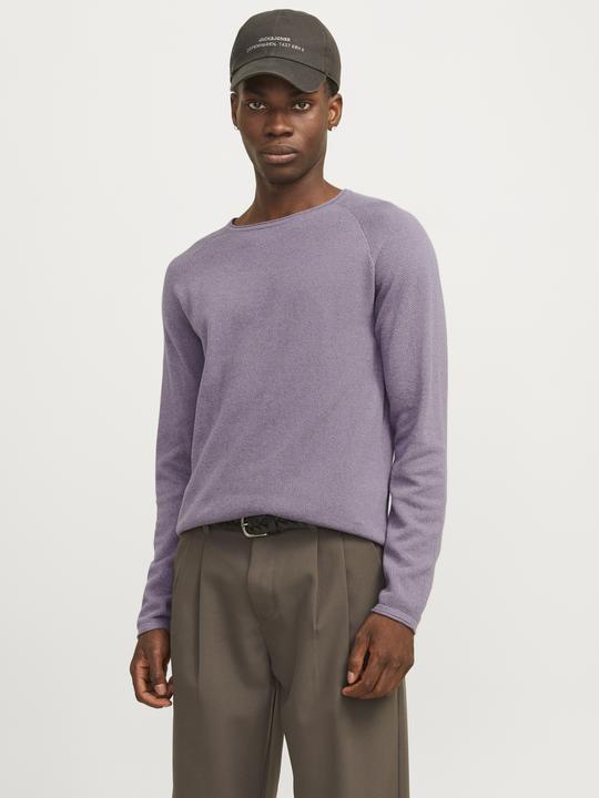 Immagine prodotto Jack & Jones Jjehill Knit Crew Neck Noos (M)