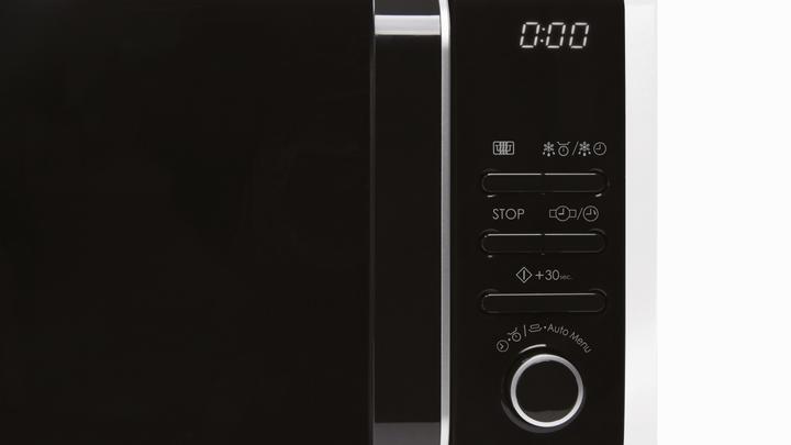 Immagine prodotto Sharp R-243W (20 l)