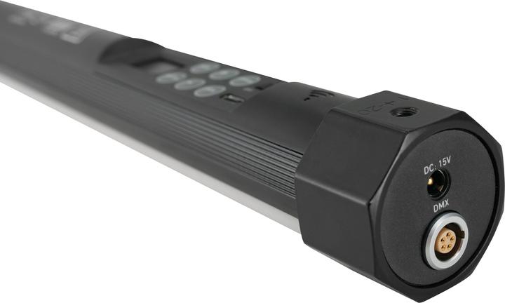Actual product image Nanlite PavoTube II 15X 4Kit (Video light, Studio light, Rod light)