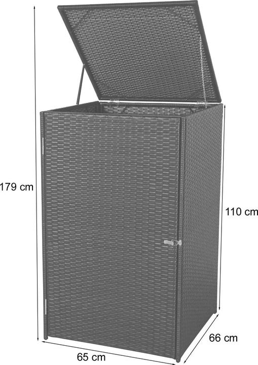 Actual product image MCW E25-1x