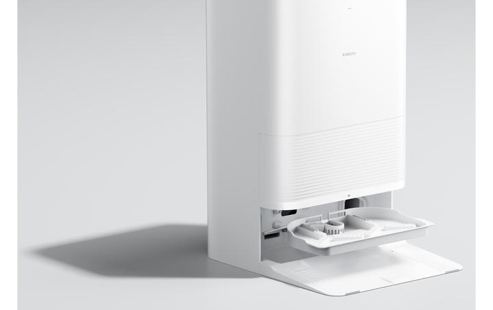 Image du produit Xiaomi X20 Pro (Robot d'aspiration et de nettoyage)