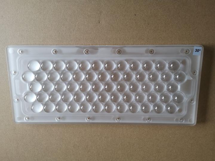 Produktbild Synergy 21 LED ObjektStadion Strahler Hyperion zub Linse 30