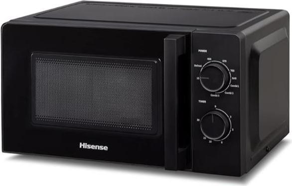 Productafbeelding Hisense H20MOBP1H Magnetron 20 Liter (20 l)
