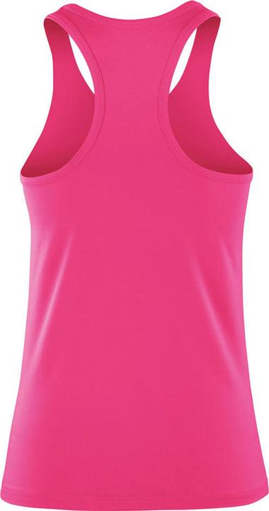 Actual product image Spiro Softex Stretch Fitness Tank Top (XS)
