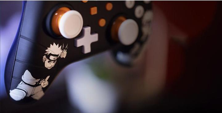 Immagine prodotto Konix Naruto Gamepad (PC, Switch)