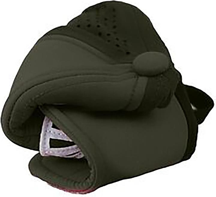 Actual product image Bavarian Caps Gipfelstürmer Quetsch (One size)