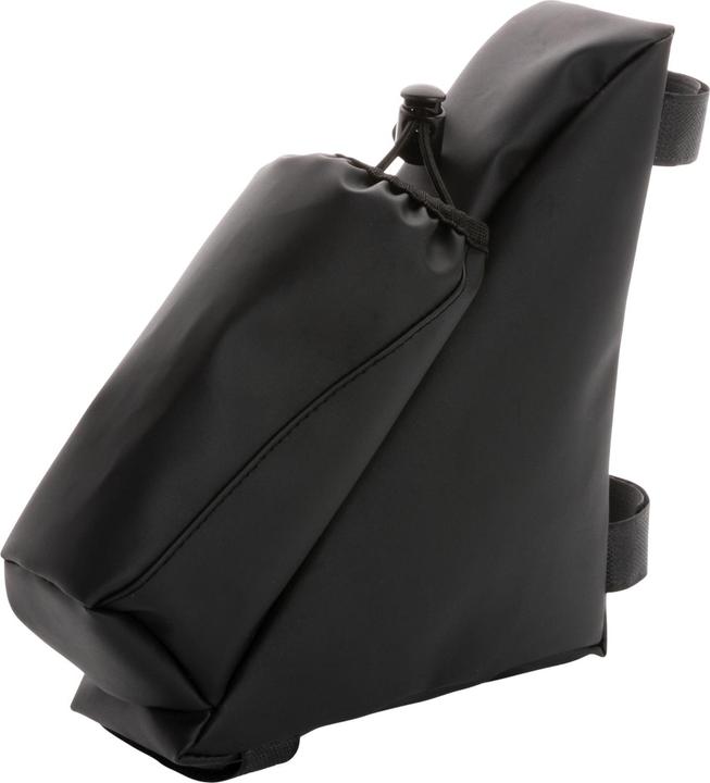 Actual product image Xd Collection Hi-Vis PU Bike Bag (2.30 l, Handlebar bag)