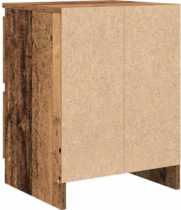 Produktbild VidaXL Rahil (40 x 35 x 54 cm)
