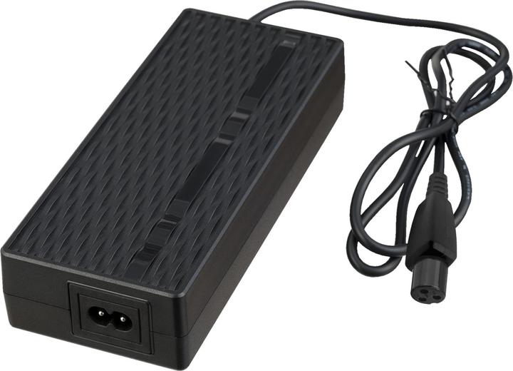 Image du produit Akyga Bloc d' 42V 2A 84W GX12 3 broches 9mm
