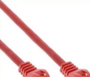 Immagine prodotto InLine Cavo di rete (S/FTP, CAT6, 2 m)