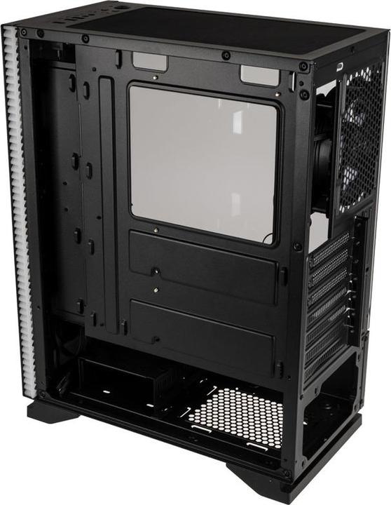 Produktbild Kolink Inspire K11 ARGB Midi-Tower, Tempered Glass (ATX)