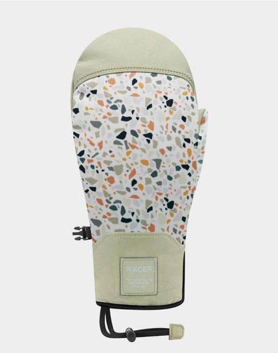 Produktbild Racer AFM Pro Model - Fäustlinge - Damen (8, M)