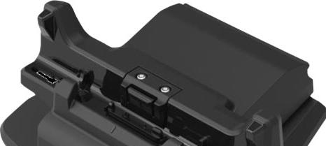 Produktbild Zebra ET4X Single Slot Charge Only