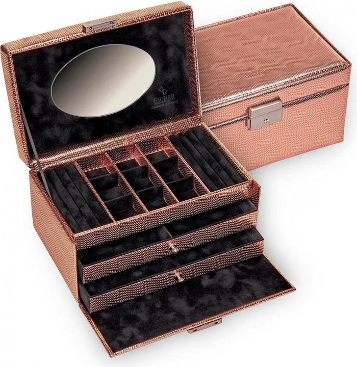 Produktbild Sacher 25.505.130204 -