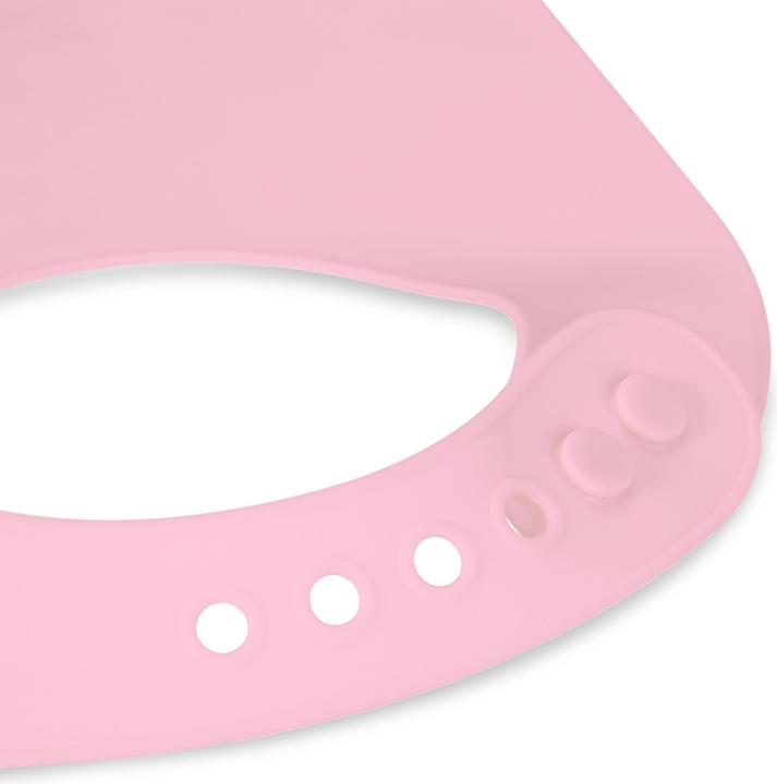 Actual product image Relaxdays 2x bib