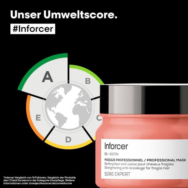 Produktbild L'Oréal Professionnel Inforcer (250 ml)