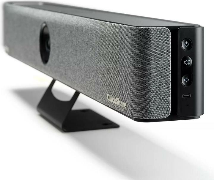 Produktbild Barco ClickShare Bar Core mit 1 Button (30 m, HDMI 1)