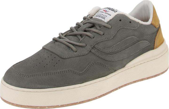 Produktbild Genesis Footwear G-Soley Porto Nubuck (42)