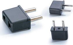 Produktbild Reisestecker Adapter US -> EU