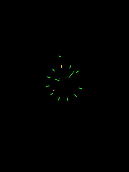 Produktbild Traser P69 Black Stealth (Taucheruhr, 46 mm)
