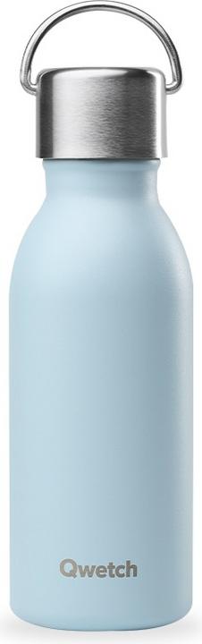 Pastel blue