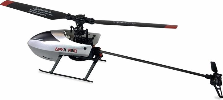 Produktbild Amewi Helikopter AFX4 R3D, 4-Kanal RTF