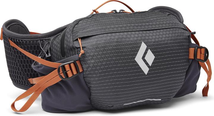 Actual product image Black Diamond Pursuit 6 Waist Pack (6 l)