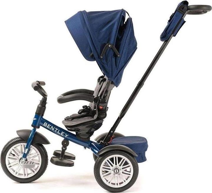 Produktbild Bentley Trike Bentley 6in1 Dreirad