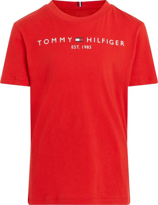 Tommy Hilfiger Essential Tee S/S