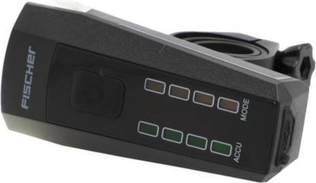 Immagine prodotto Fischer Set batteria-USB-LED Bel.