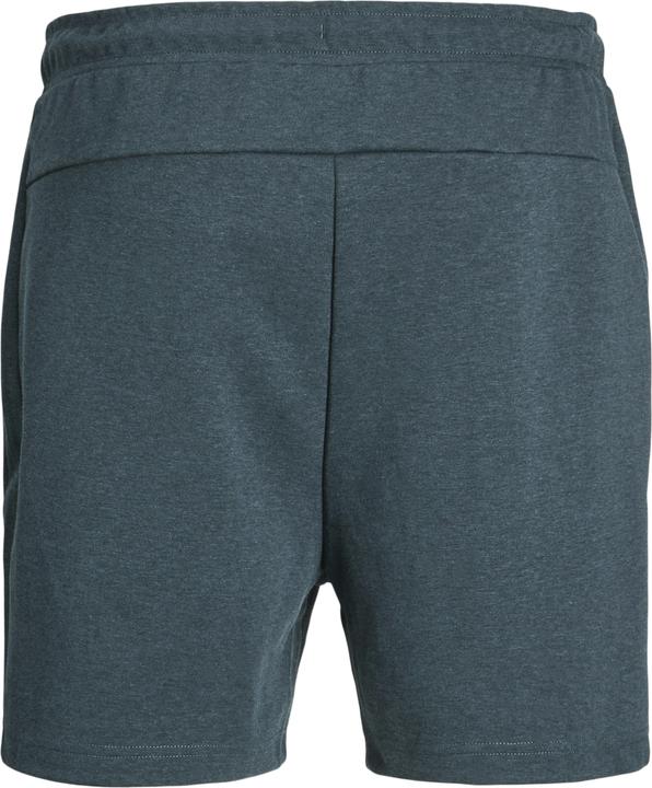 Jack & Jones Jpstgordon Fusion Sweat Shorts Srt Sn